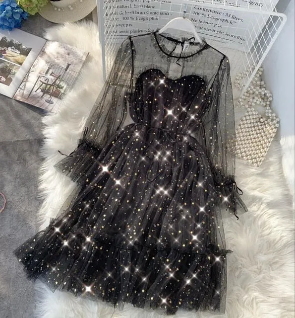 A Thousand Memories Midi Dress