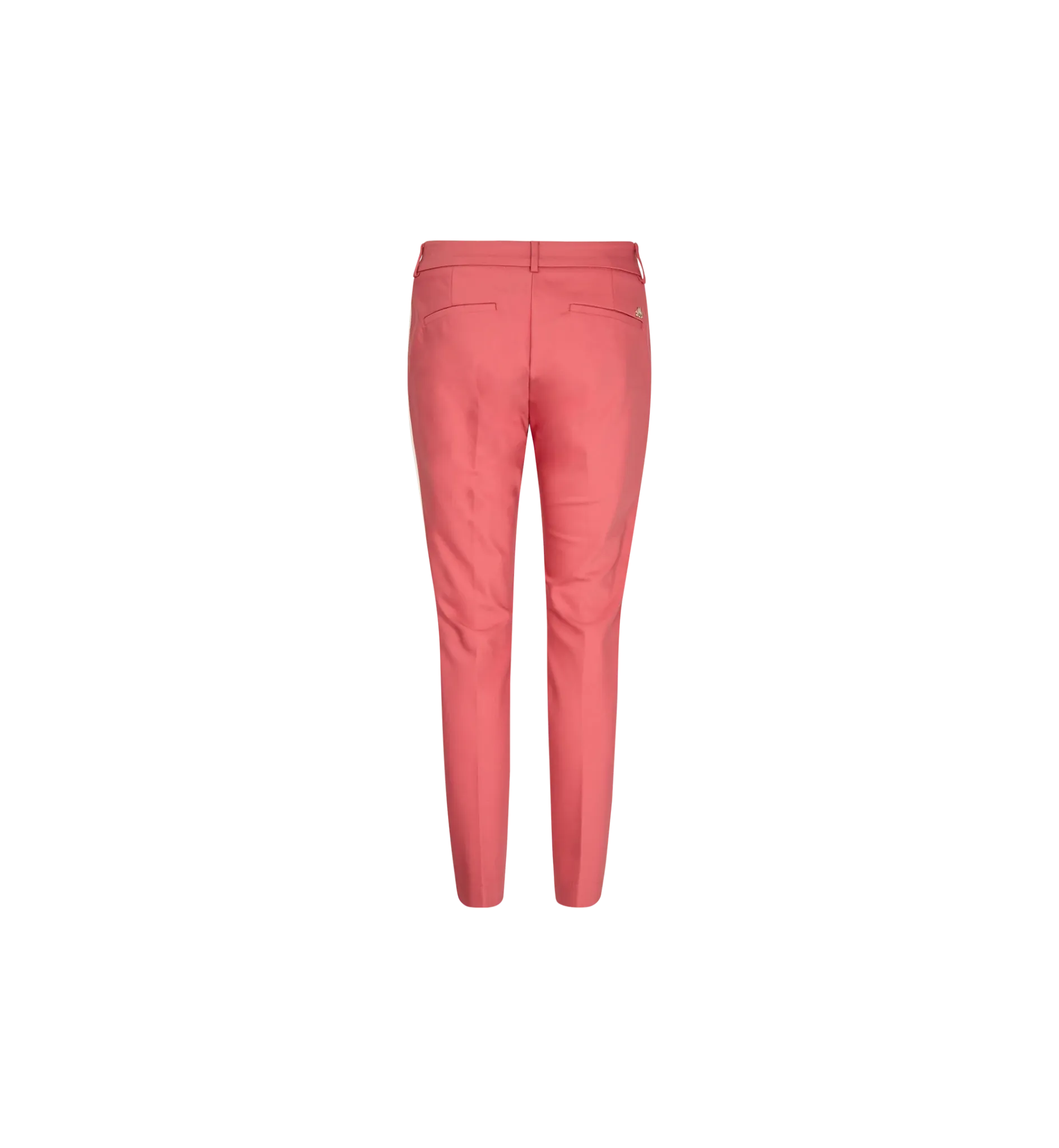 Abbey Night Tailored Tartan Pant