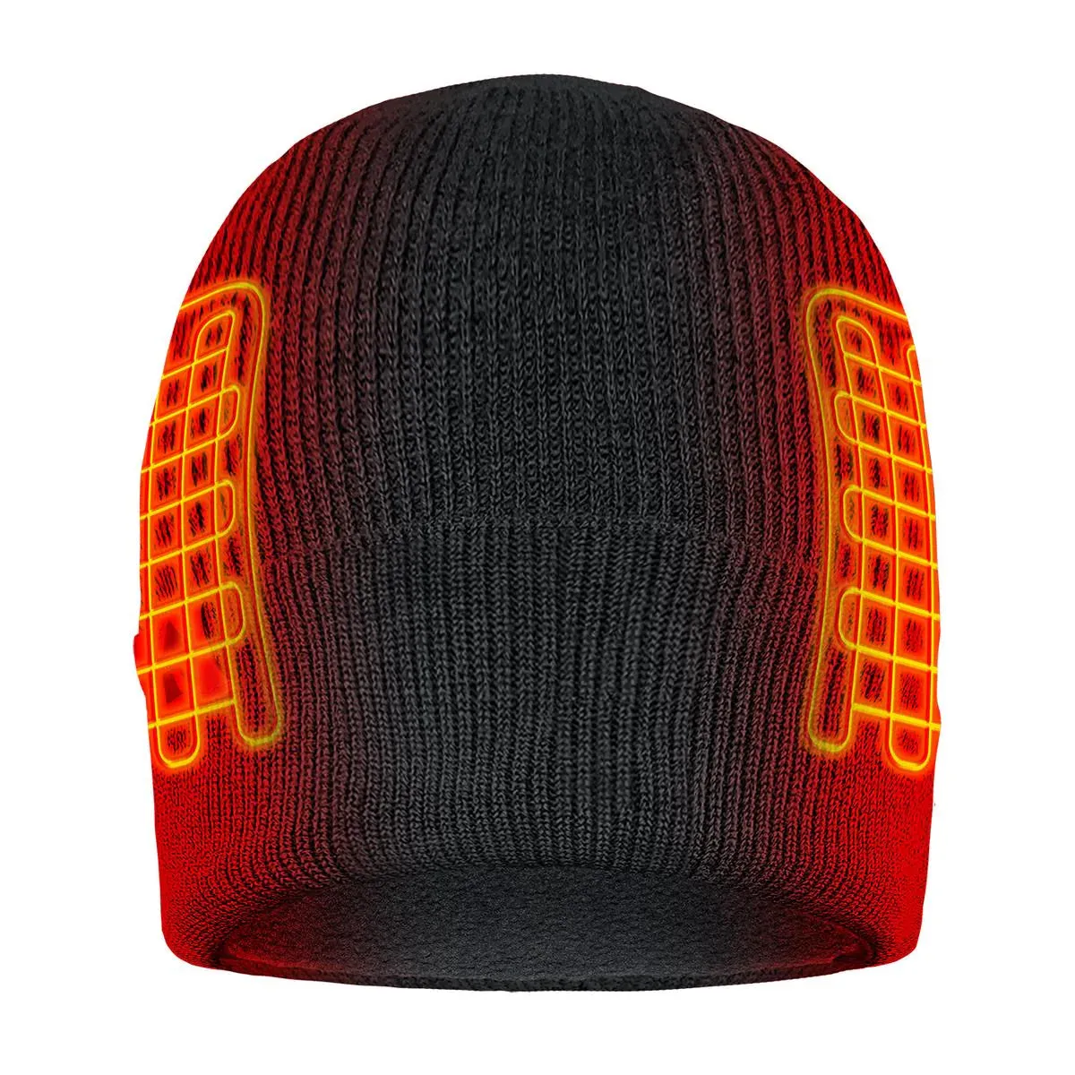 ActionHeat 5V Battery Heated Beanie