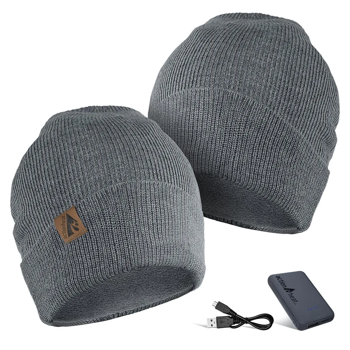 ActionHeat 5V Battery Heated Beanie
