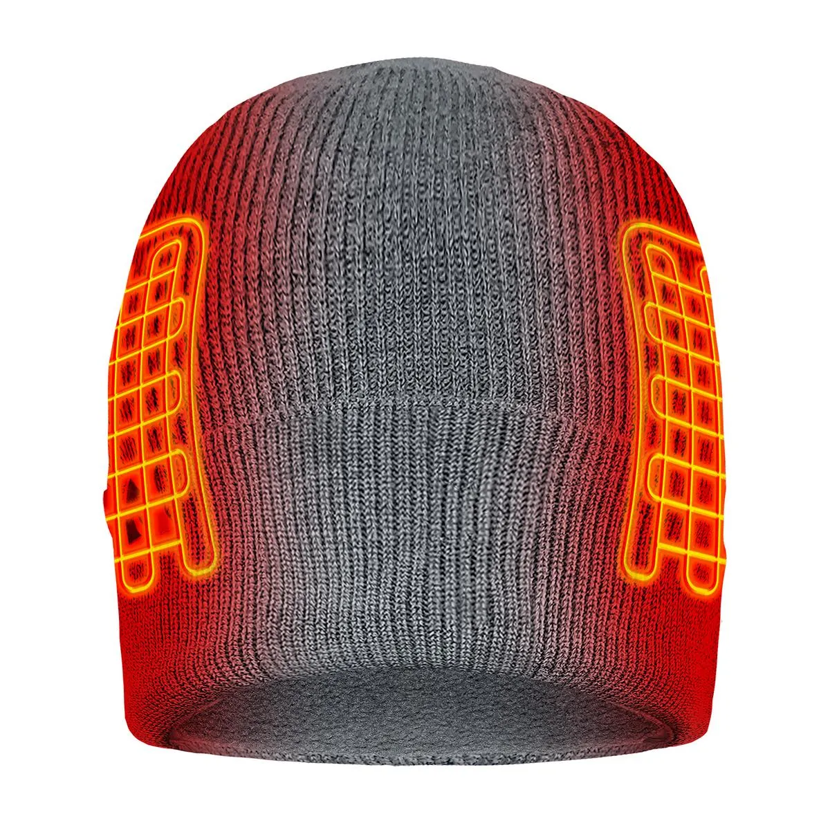 ActionHeat 5V Battery Heated Beanie