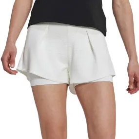 adidas London Short (Ladies) - White