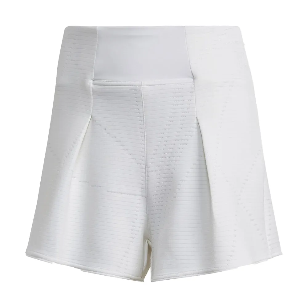 adidas London Short (Ladies) - White