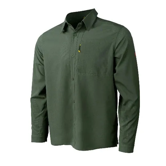 Airtex Expedition L/S Woven