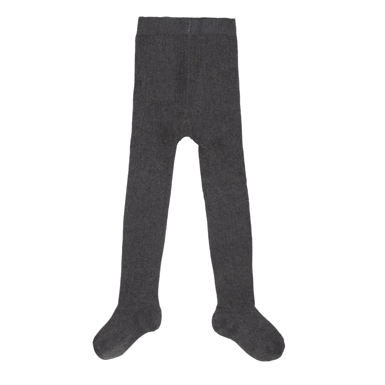 Aly Tights | Dark Grey Melange