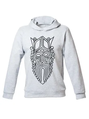 Argishti I of Urartu hoodie