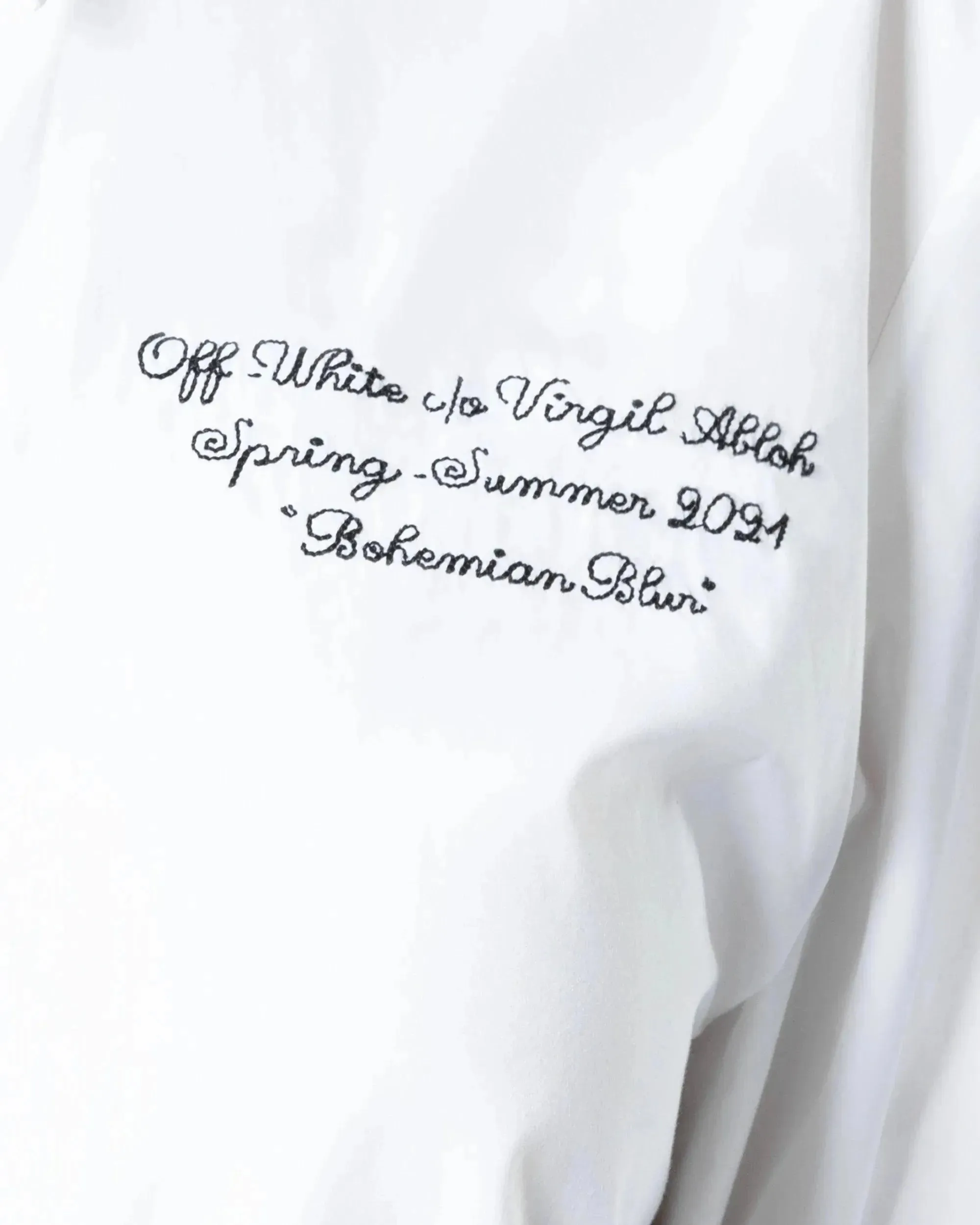 Asymmetrical Plisse Shirt Dress