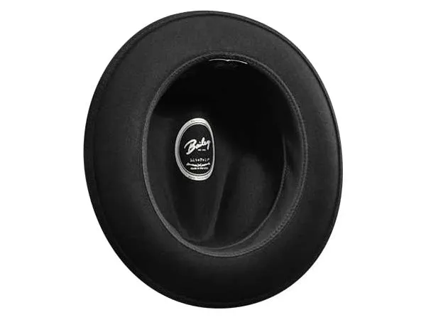 Bailey Blixen Fedora Hat 2X
