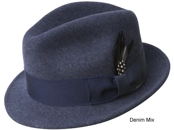Bailey Tino Fedora Hat 2X