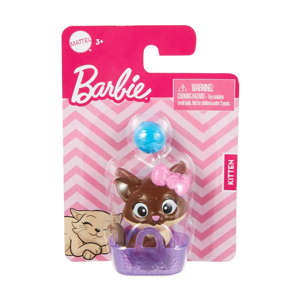 Barbie Pets Assorted
