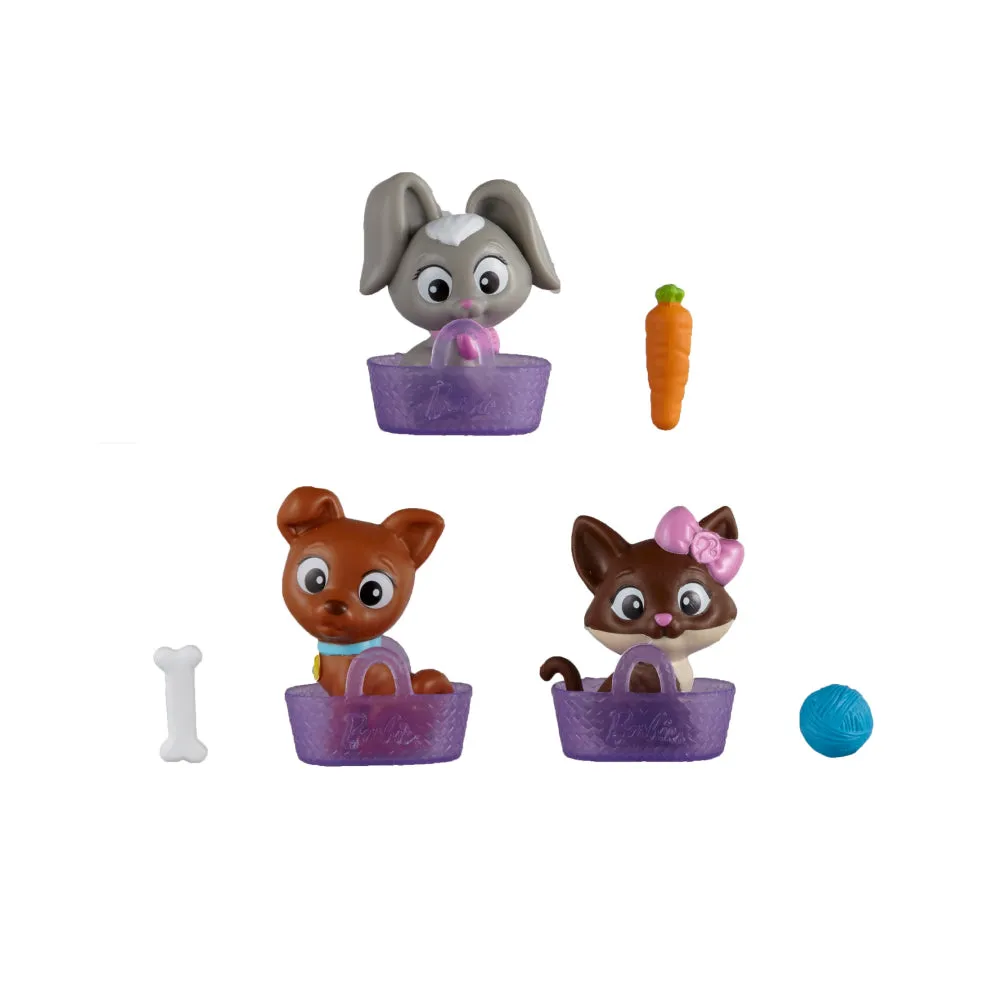 Barbie Pets Assorted