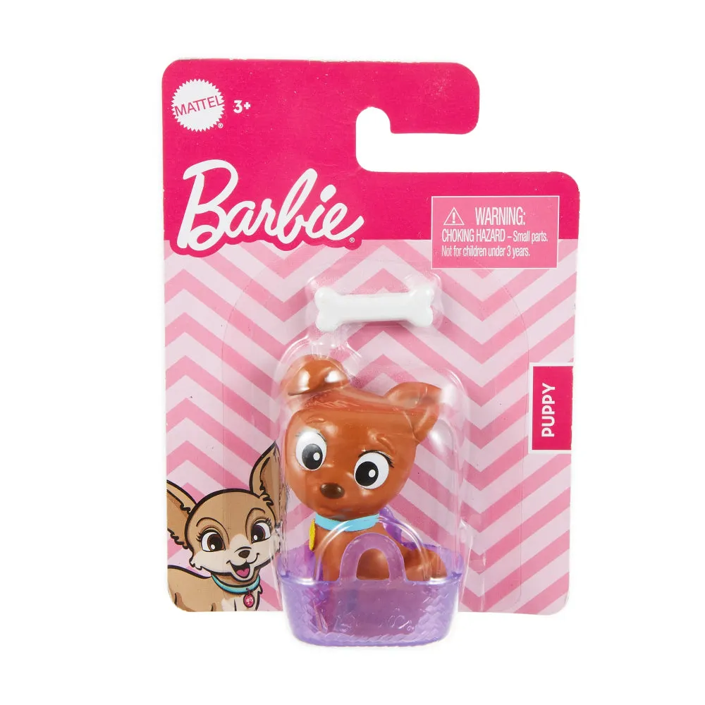 Barbie Pets Assorted