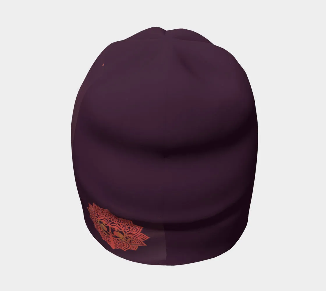 beanie