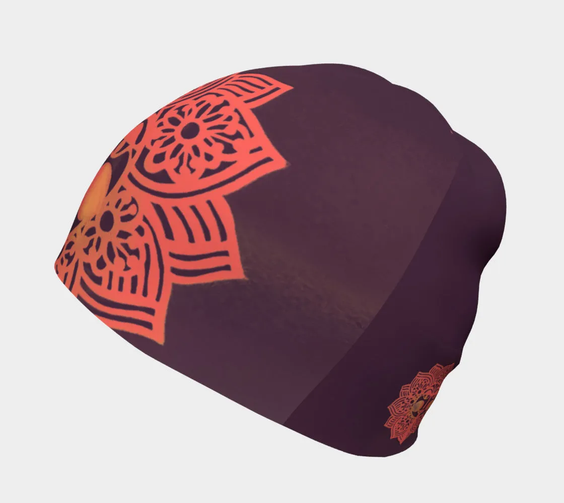 beanie