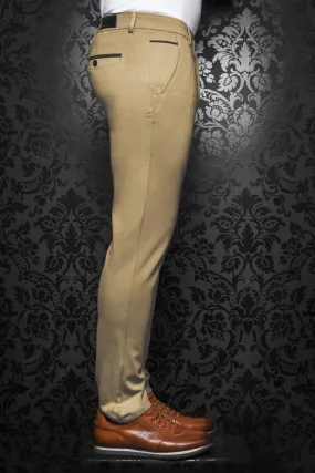 Beretta Tan [Size 33]