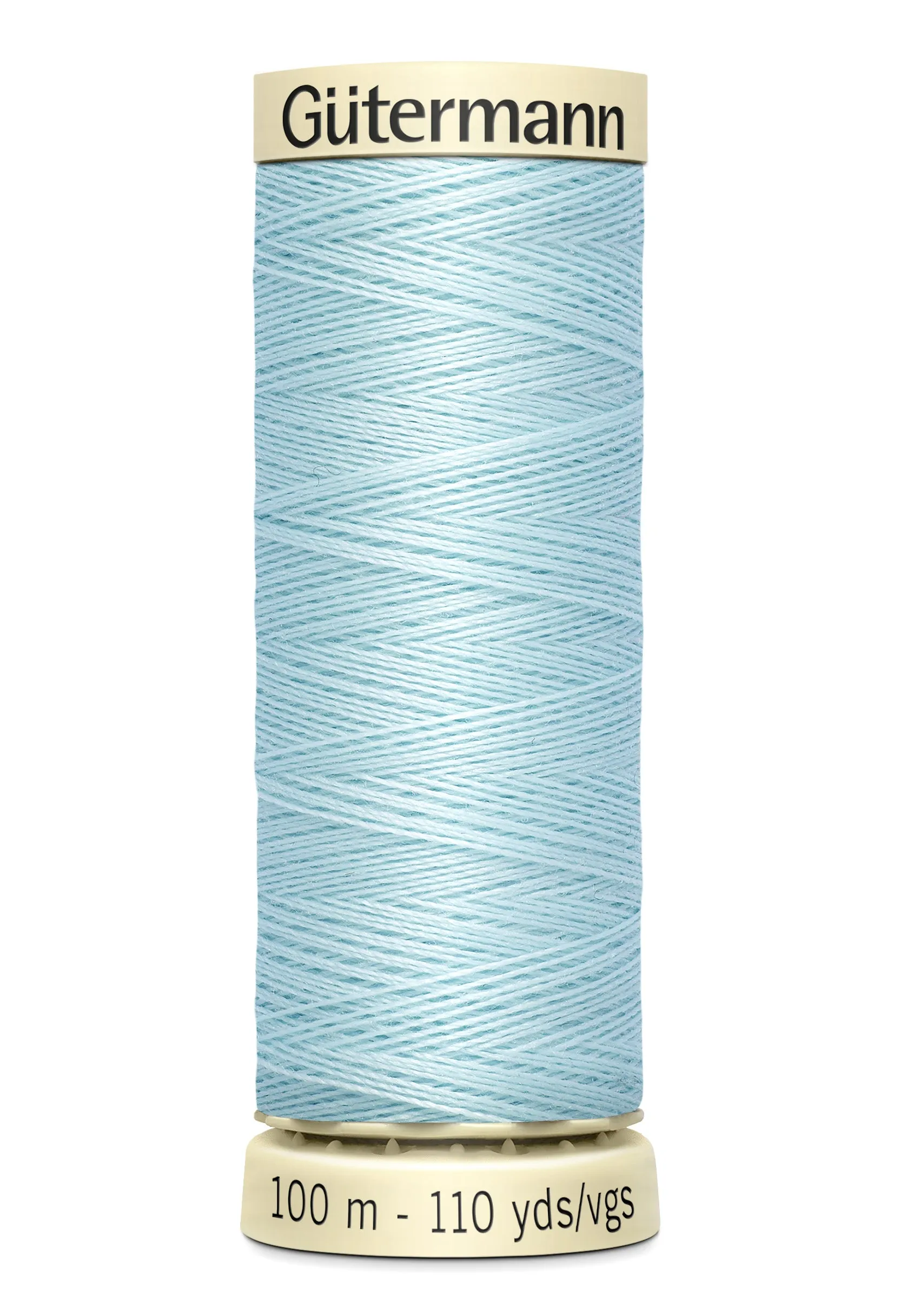 Blue Wonderland Linen