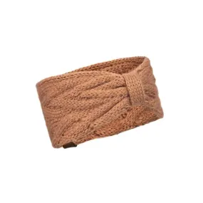 Buff Knitted Headband Caryn