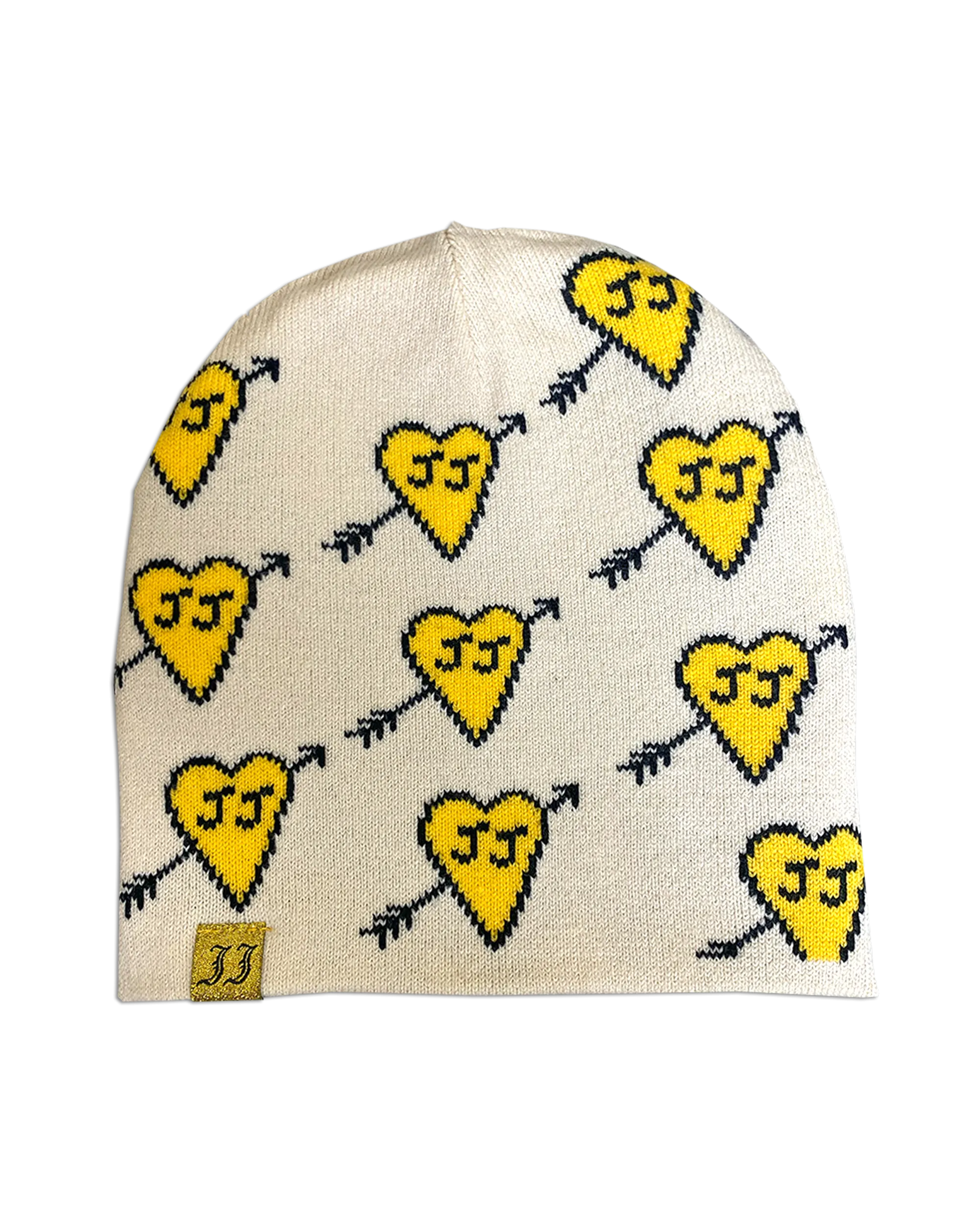 Butterfly Beanie