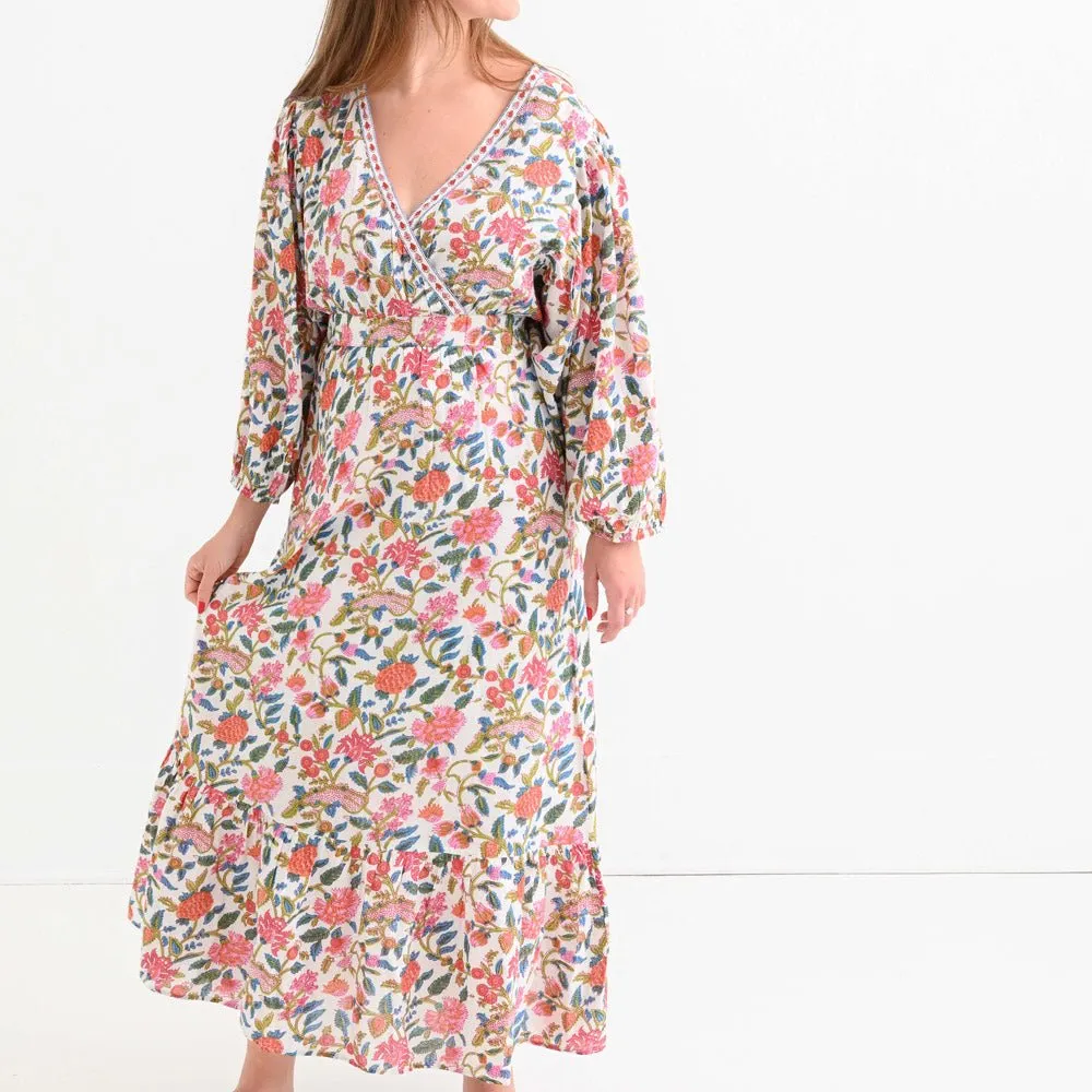 Cabana Garden Everywhere Dress