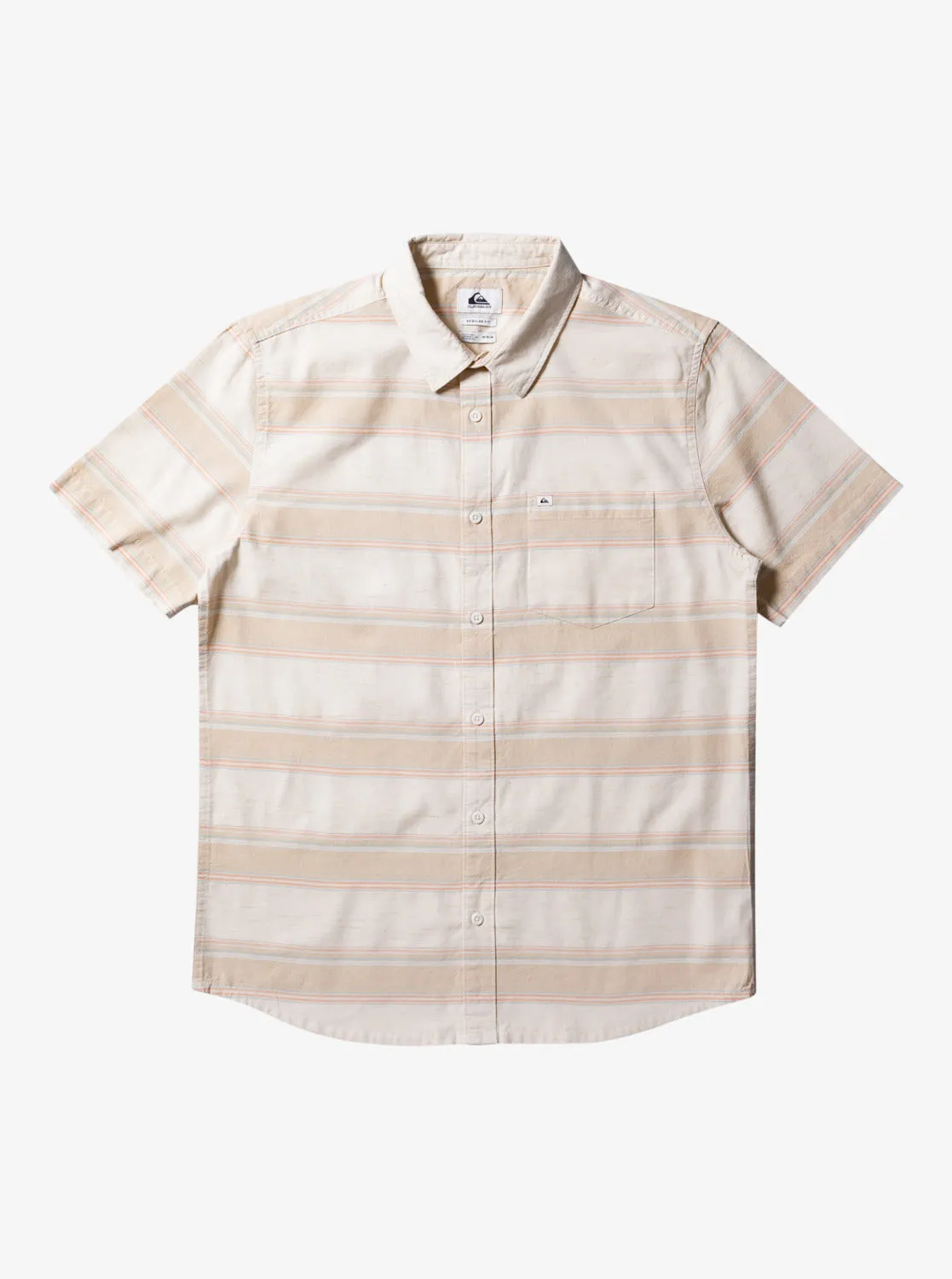 Cali Sunrise Woven