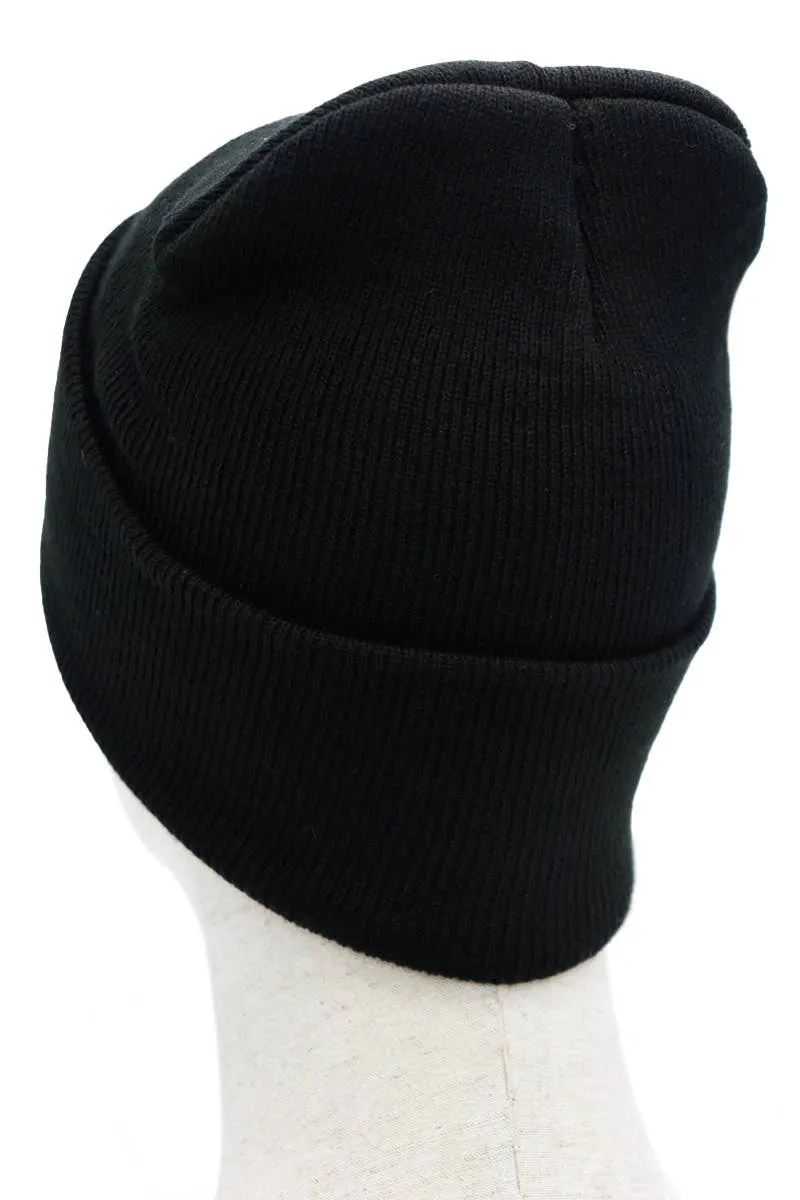 California Republic Arc Logo Classic Beanie
