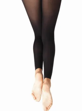 Capezio - Ultra Soft Footless Tights