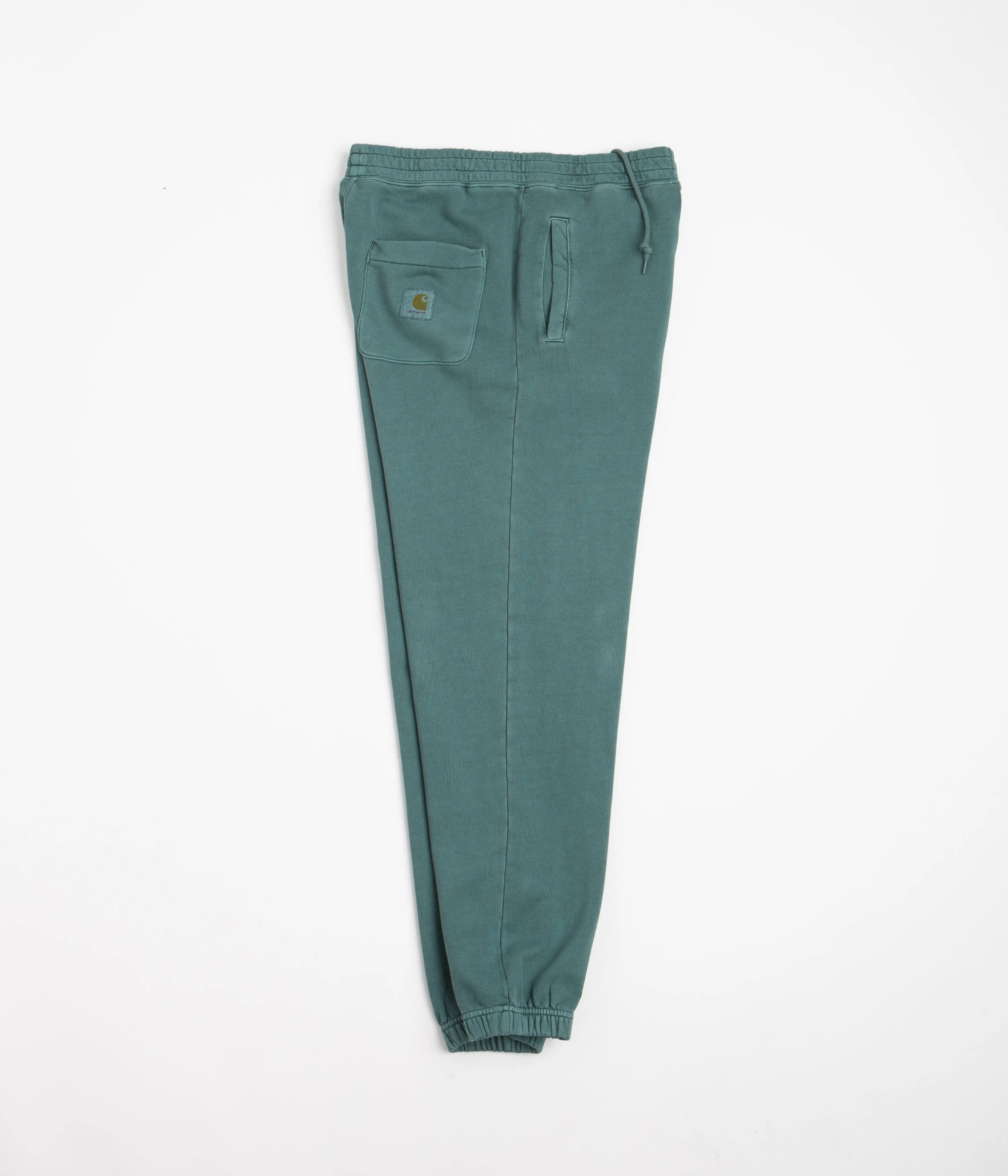 Carhartt Nelson Sweatpants - Botanic