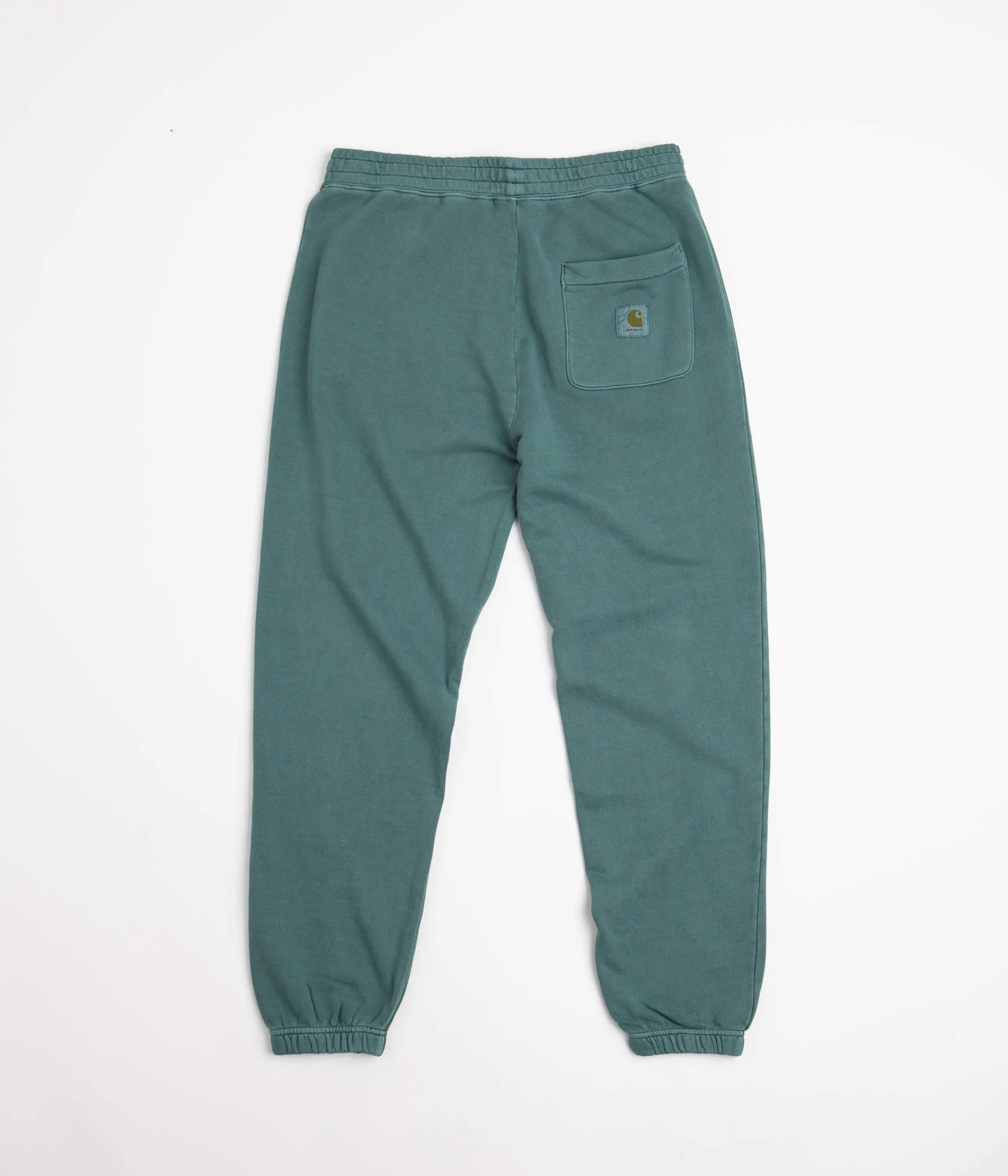 Carhartt Nelson Sweatpants - Botanic