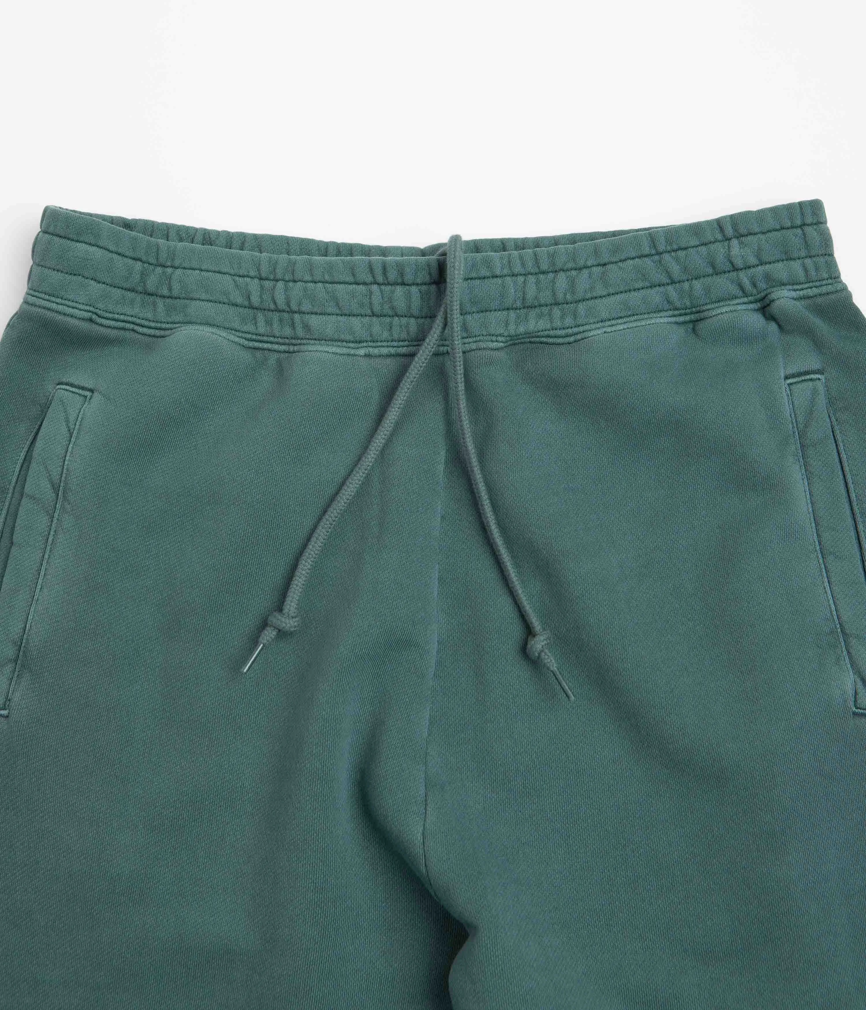 Carhartt Nelson Sweatpants - Botanic