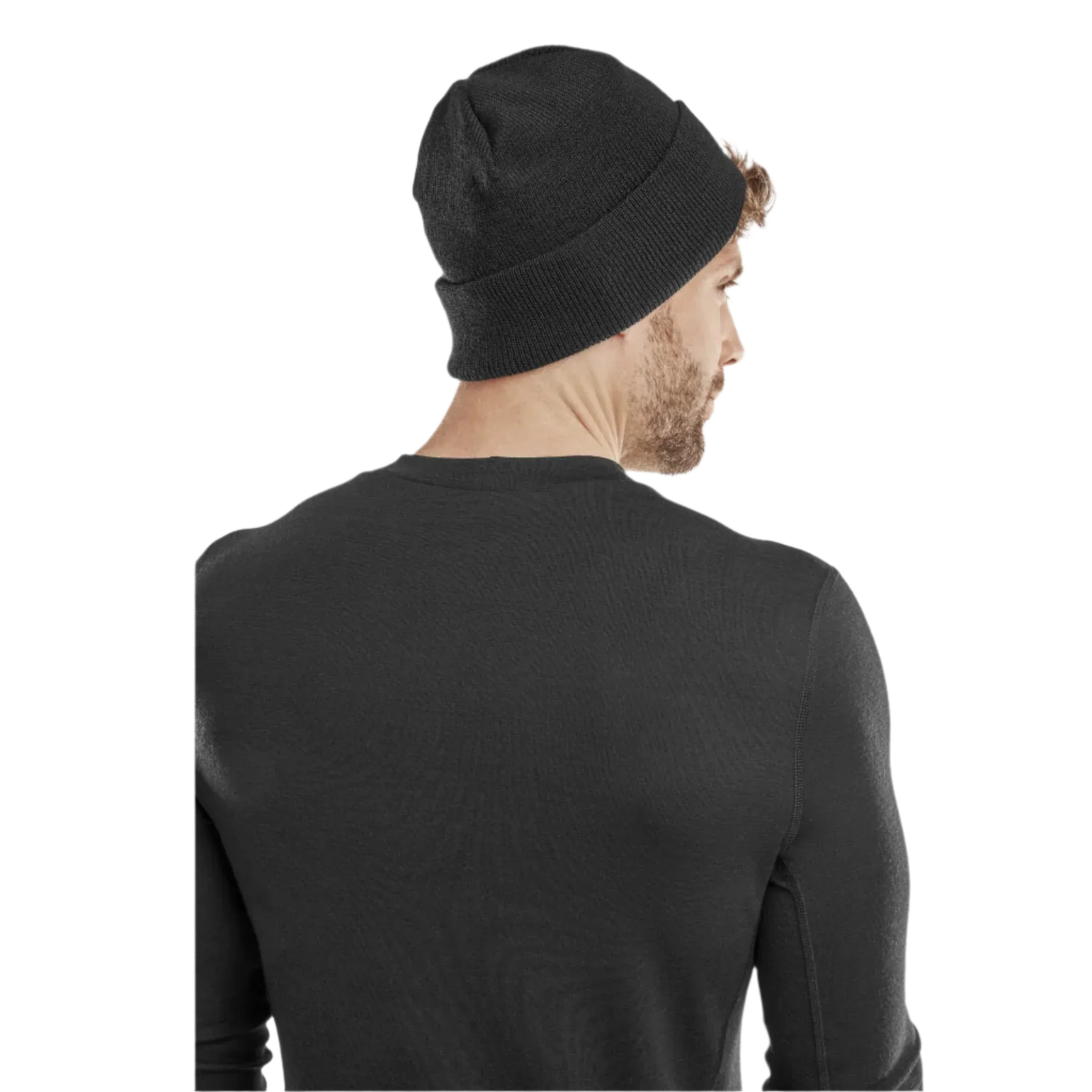 CEP | Cold Weather Merino Beanie | Unisex