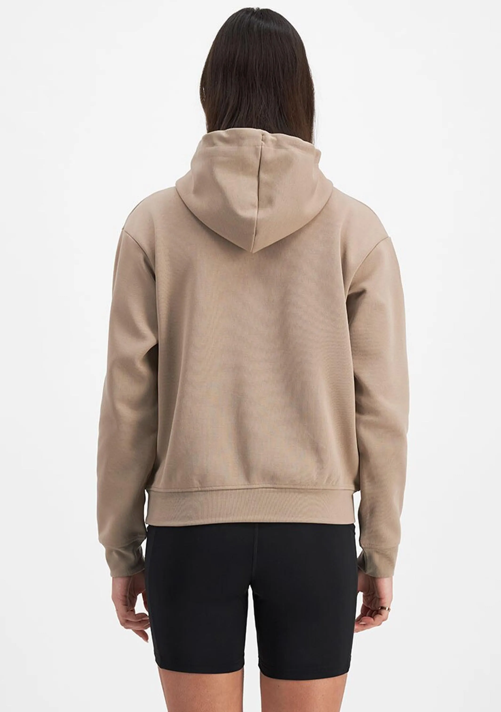 Champion Women's Rochester Tech Hoodie <br> CRMUN FUX