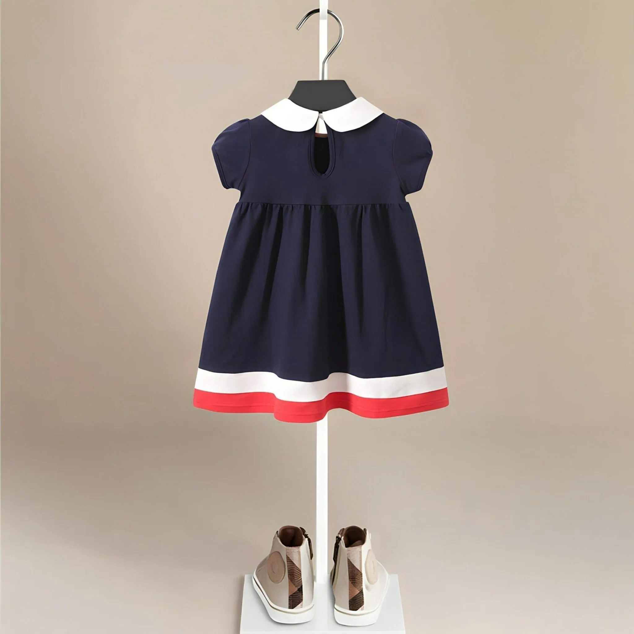 Classic Kate Dress in two Colors