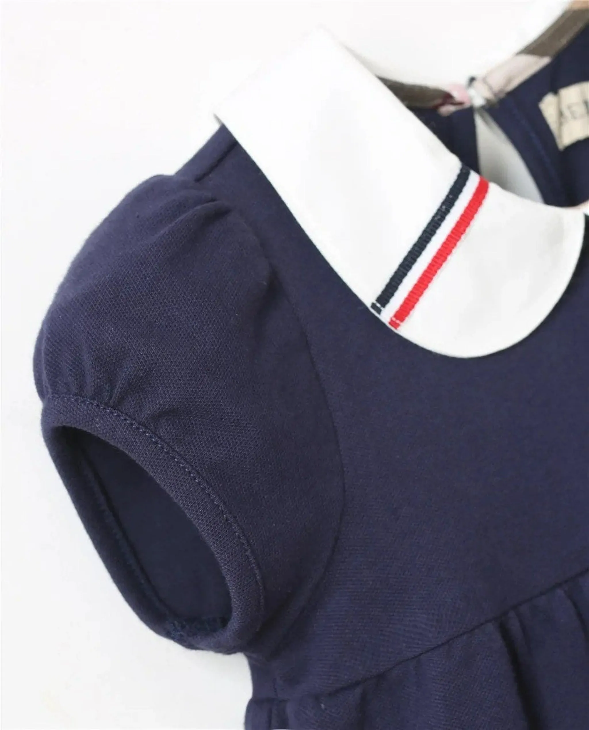 Classic Kate Dress in two Colors