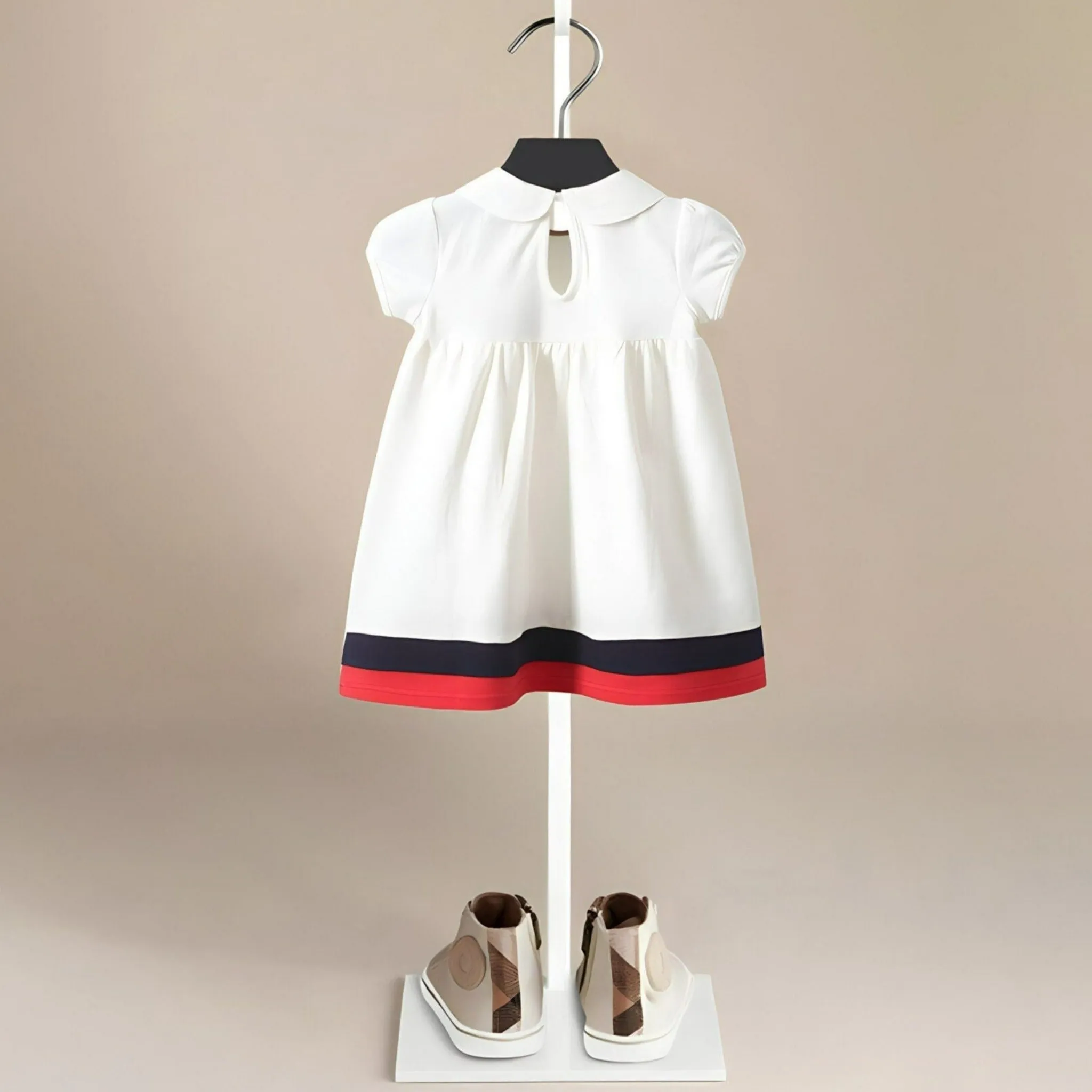 Classic Kate Dress in two Colors