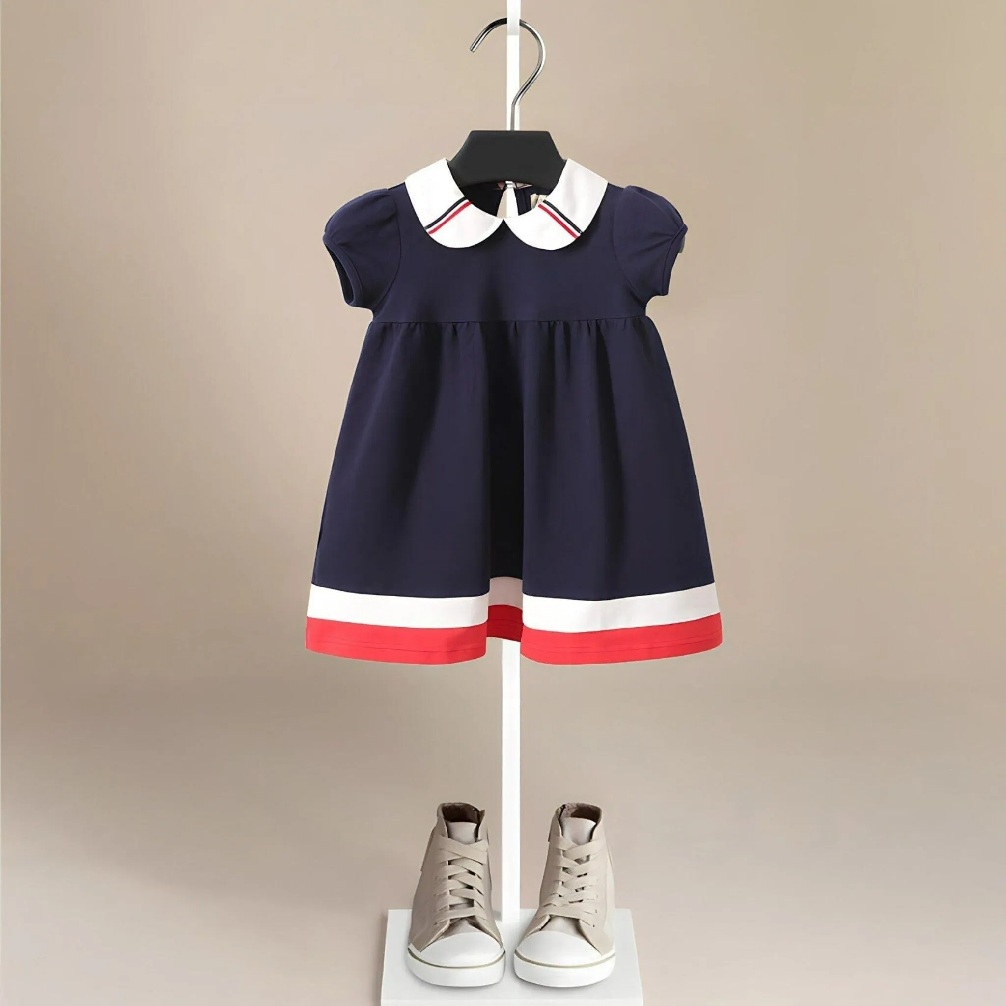 Classic Kate Dress in two Colors