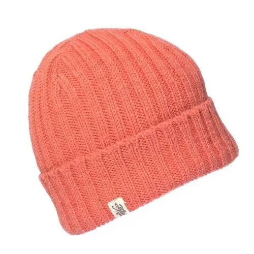 Clyde Rib Fold Cap