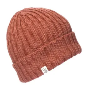 Clyde Rib Fold Cap