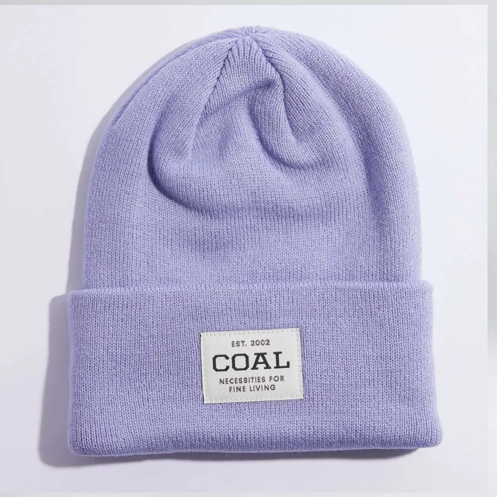 Coal Uniform Mid Knit Cuff Beanie
