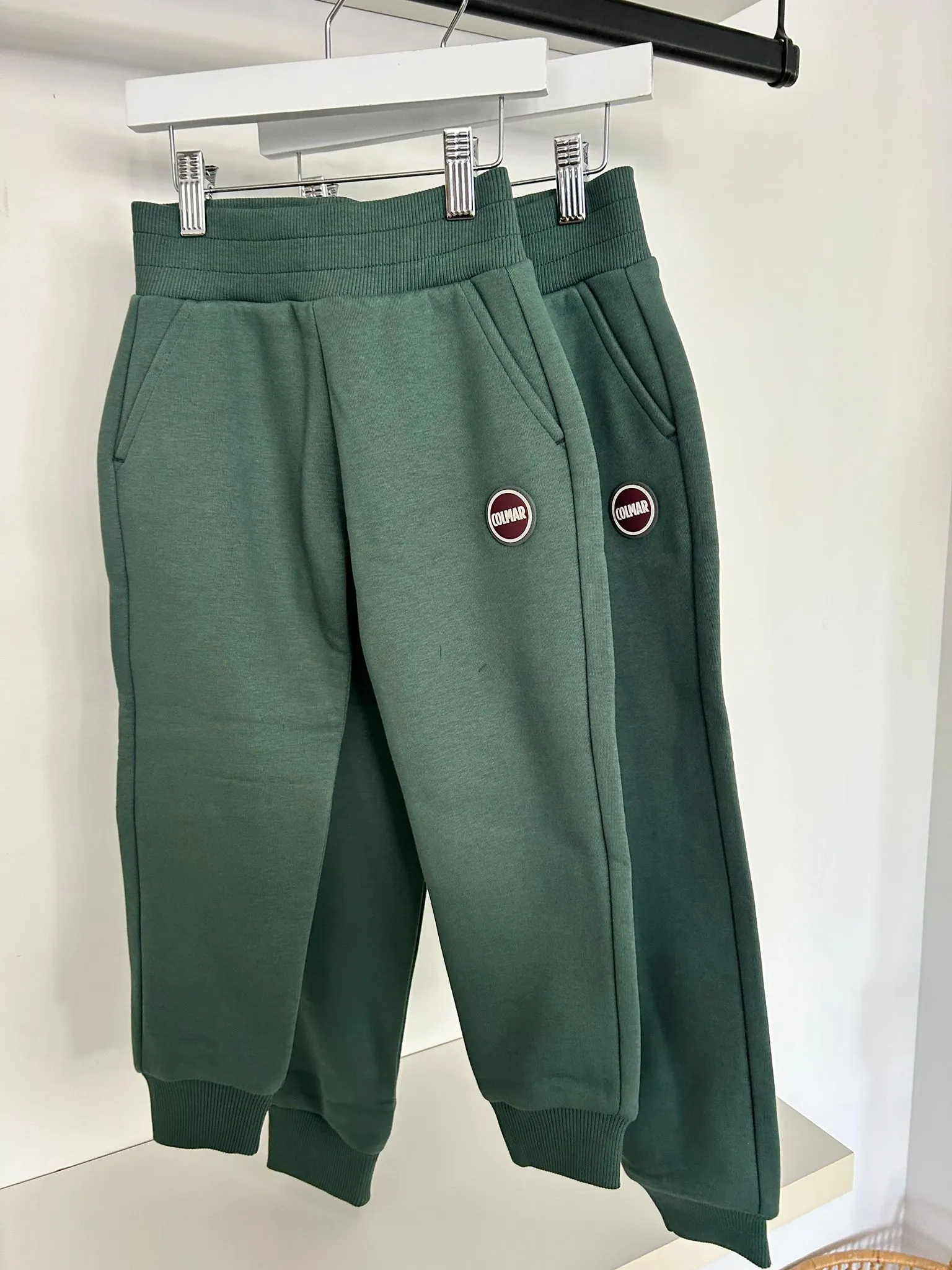 Colmar Bottle Sweatpants
