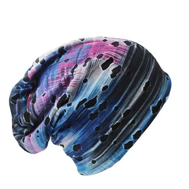 Colorful Beanie