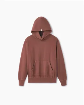 Core Hoodie - Cafe
