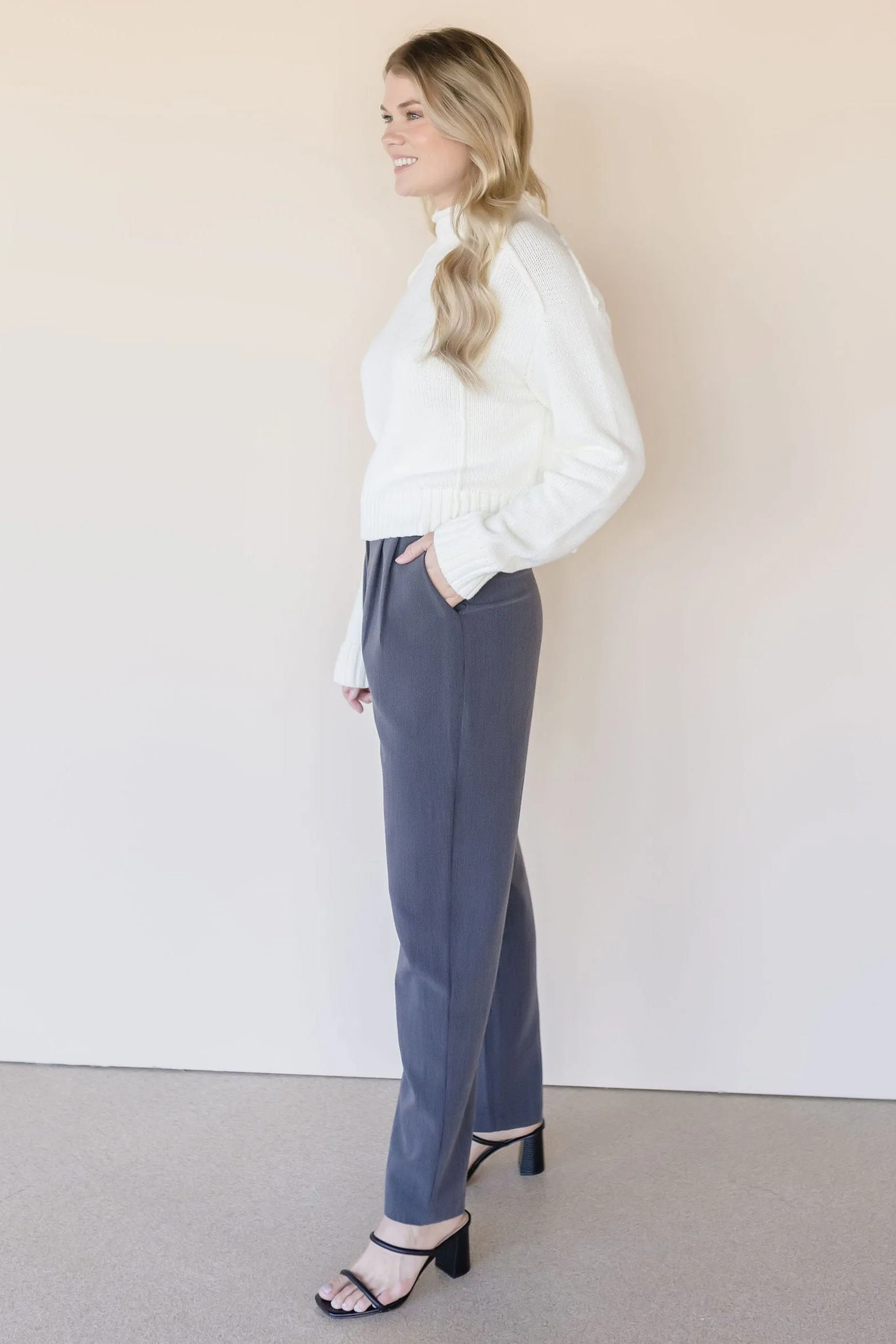 Denali Pant