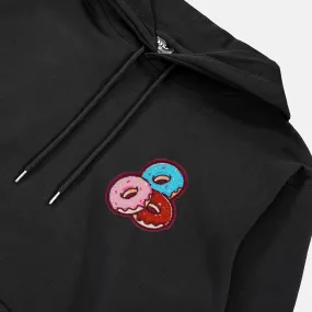 Donuts Patch Hoodie