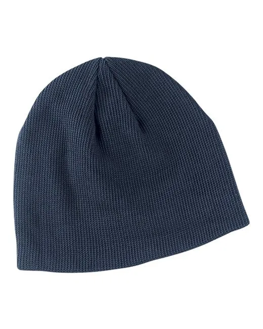 Eco Organic Cotton Beanie