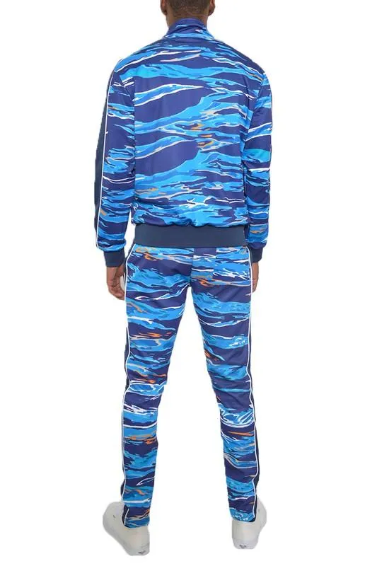 EM Printed 2 Piece Set
