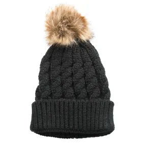 Emma Pom-Pom Knitted Hats