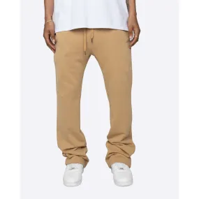 EPTM Perfect Flare Pants - Khaki (EP10999)