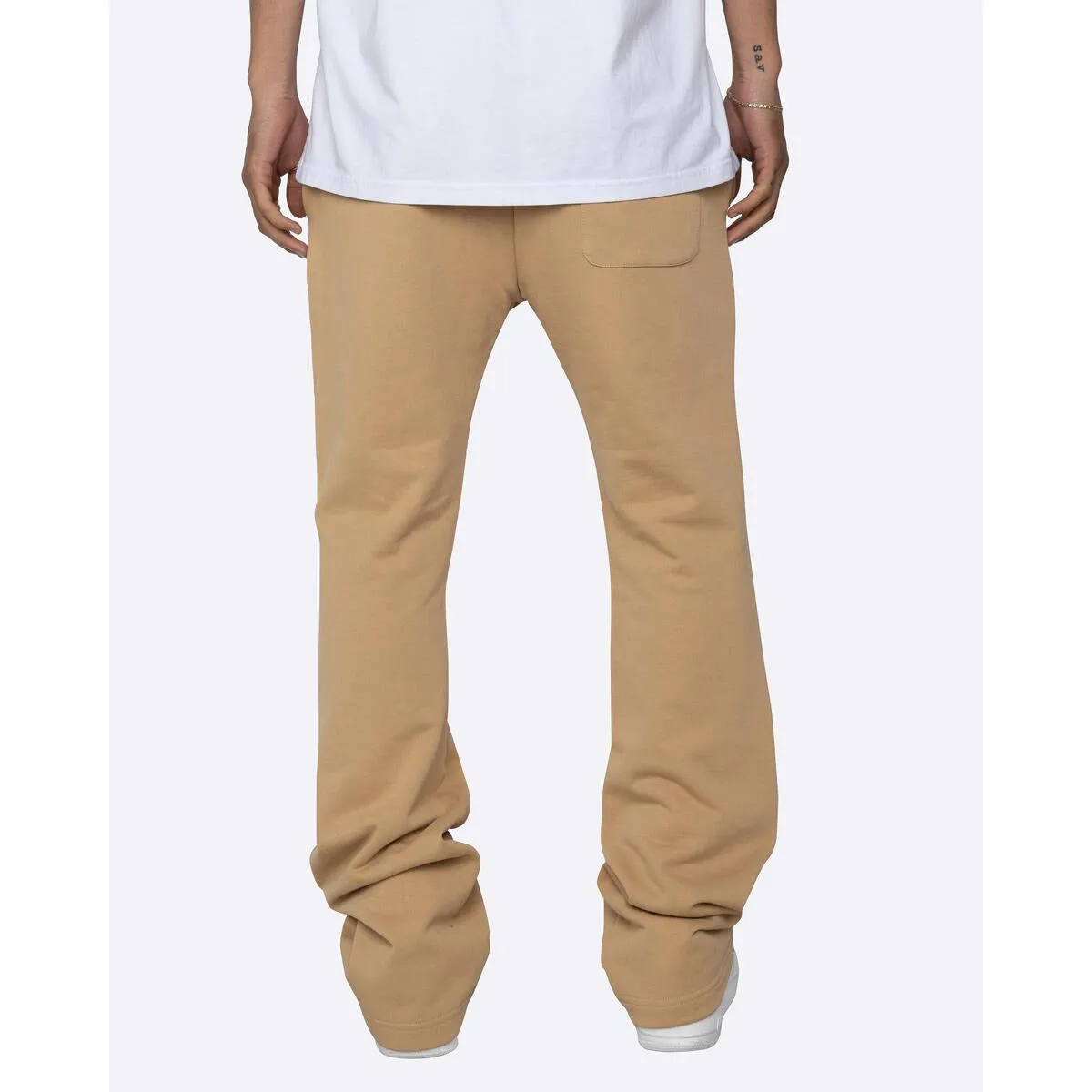 EPTM Perfect Flare Pants - Khaki (EP10999)