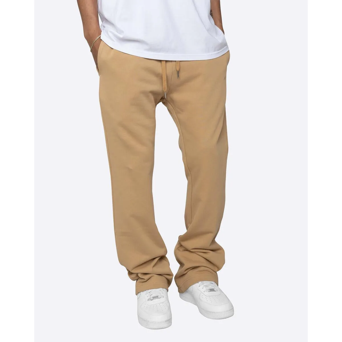 EPTM Perfect Flare Pants - Khaki (EP10999)