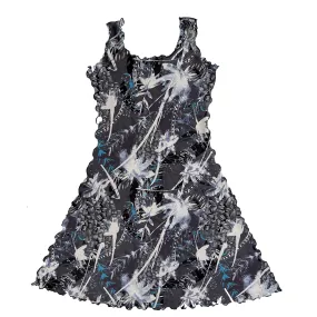 Esteem Switchstacks Reversible Little Dress
